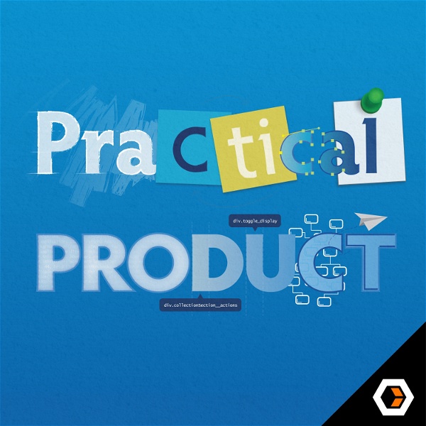 Artwork for Practical Product