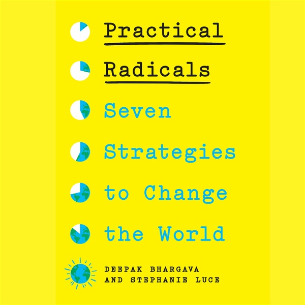 Artwork for Practical Radicals