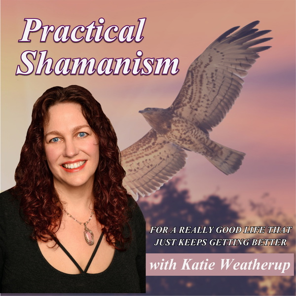 Artwork for Practical Shamanism
