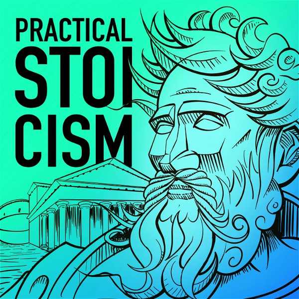 Artwork for Practical Stoicism