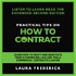 Practical Tips on How to Contract (Free Audiobook)