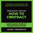 Practical Tips on How to Contract (Free Audiobook)