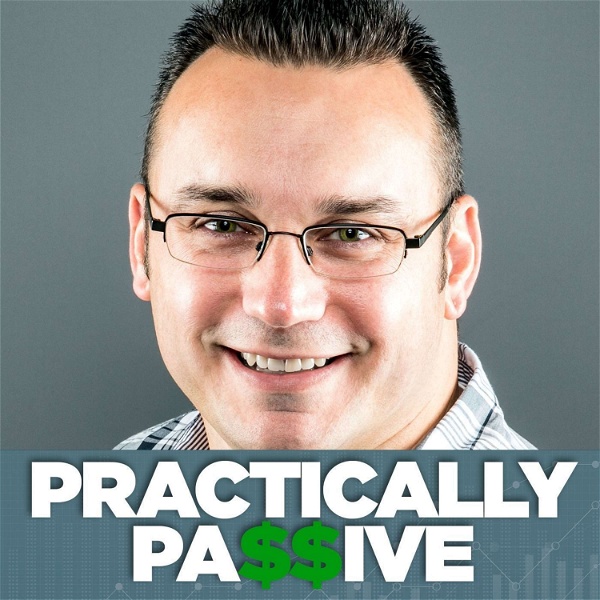 Artwork for Practically Passive Income Podcast