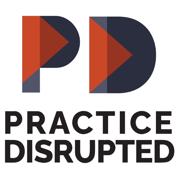 Artwork for Practice Disrupted