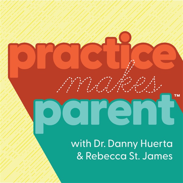 Artwork for Practice Makes Parent