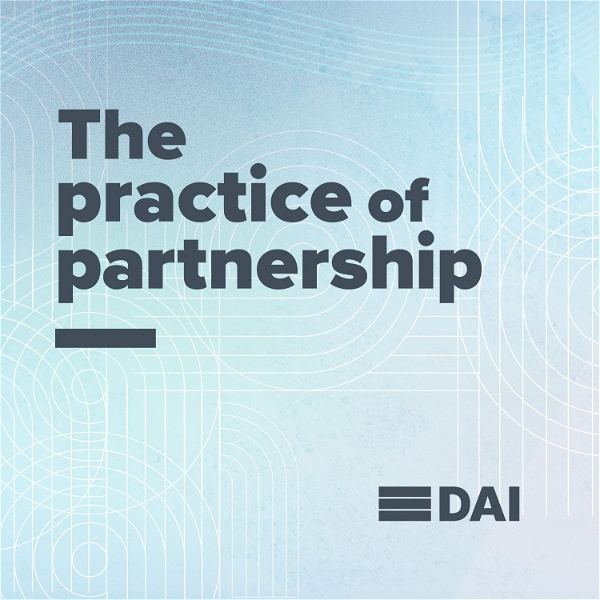 Artwork for Practice of Partnership