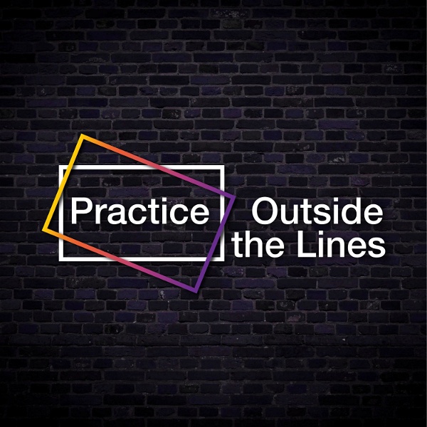 Artwork for Practice Outside the Lines