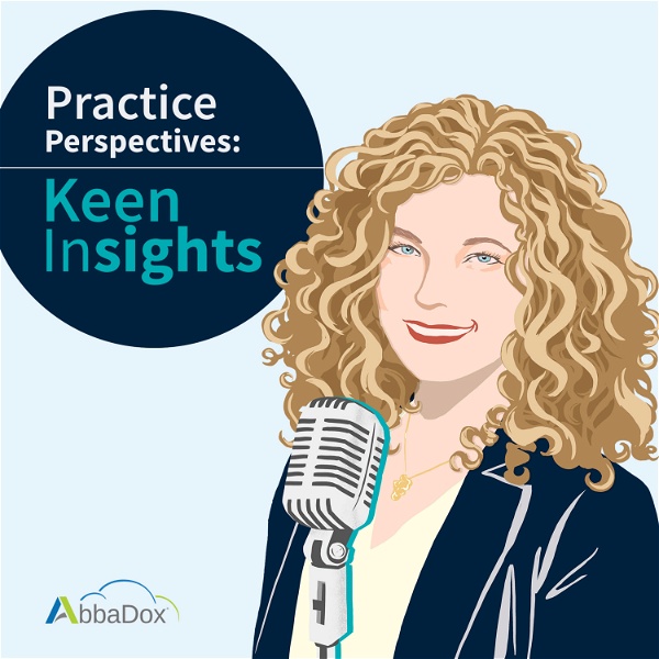 Artwork for Practice Perspectives: Keen Insights