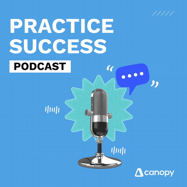 Artwork for Practice Success Podcast