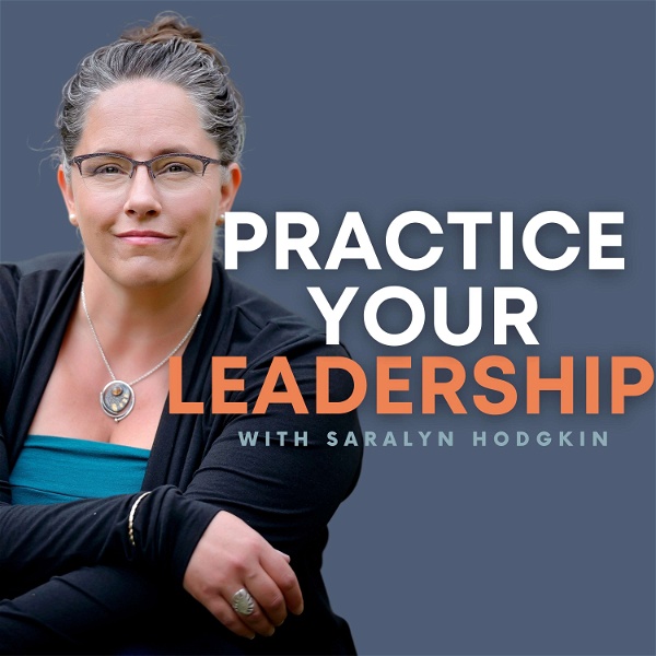 Artwork for Practice Your Leadership