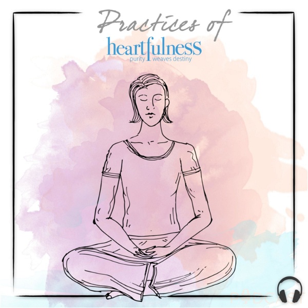 Artwork for Practices of Heartfulness