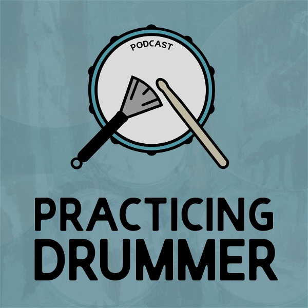 Artwork for Practicing Drummer
