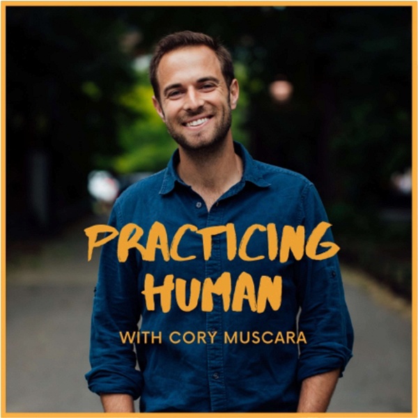 Artwork for Practicing Human