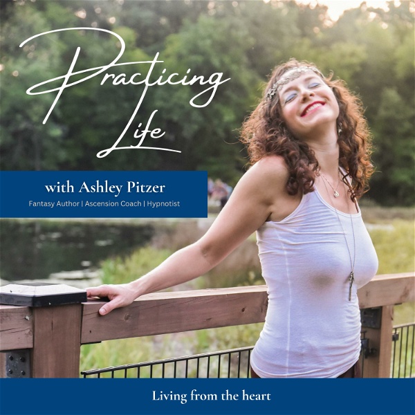 Artwork for Practicing Life Podcast