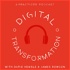 Practicus Digital Transformation Podcast