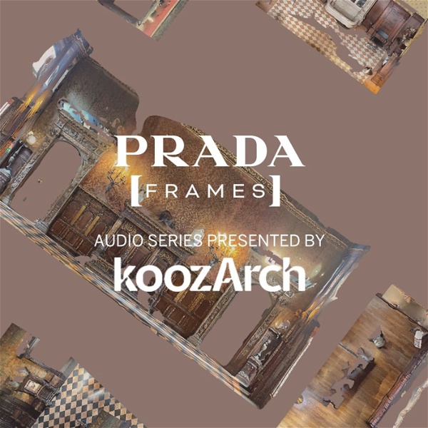 Artwork for Prada Frames: Being Home