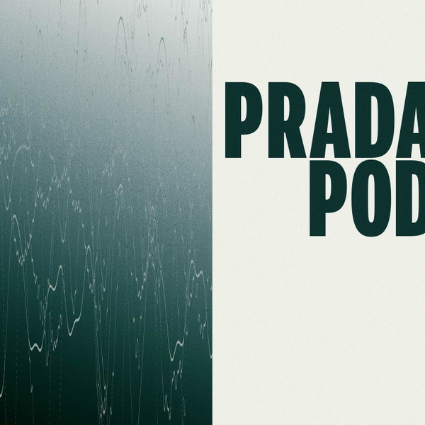Artwork for Prada Pod