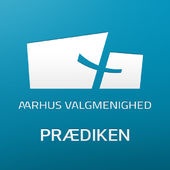 Artwork for Prædikener fra Aarhus Valgmenighed