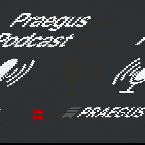 Artwork for Praegus Podcast