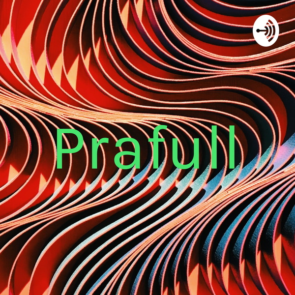 Artwork for Prafull