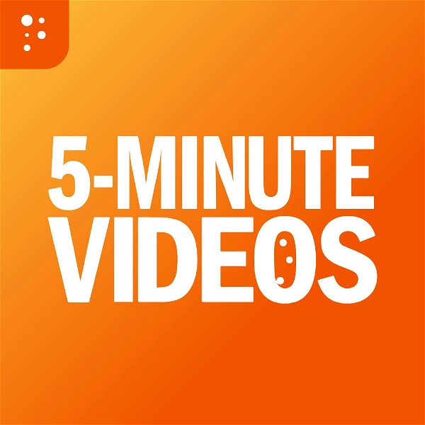 Artwork for PragerU: Five-Minute Videos