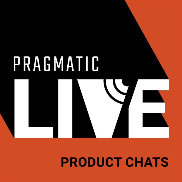 Artwork for Product Chats Podcast