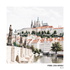 Prague: Vol.01 - Castle and Lesser Town