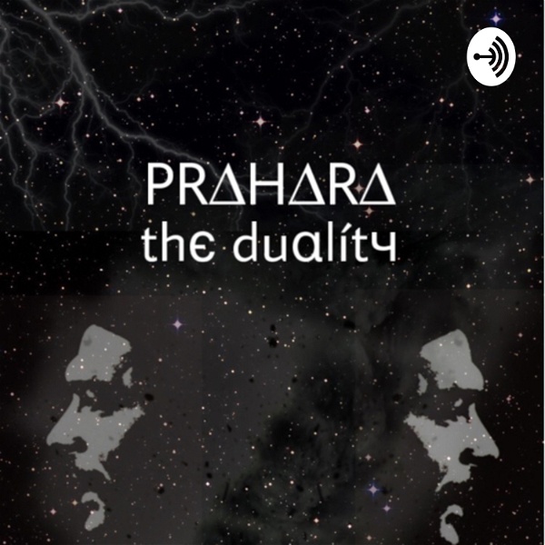 Artwork for Prahara, The Duality