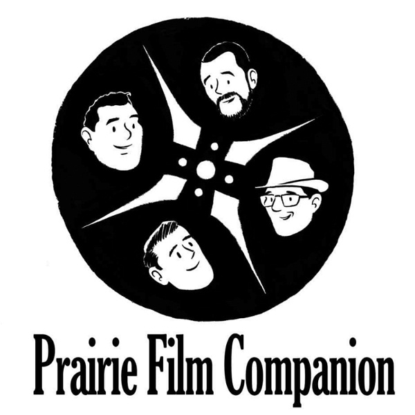Artwork for Prairie Film Companion