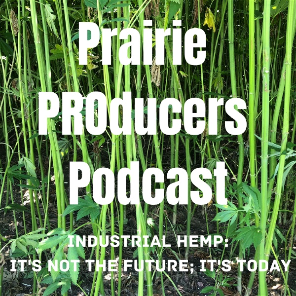 Artwork for Prairie PROducers Podcast