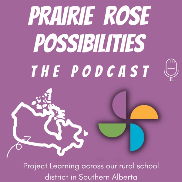 Artwork for Prairie Rose Possibilities