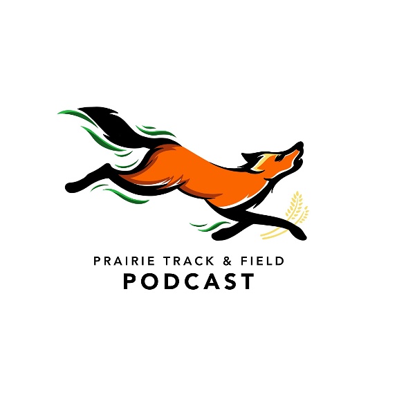 Artwork for Prairie Track & Field Podcast