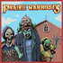 Prairie Warhosts, an Age of Sigmar Podcast.