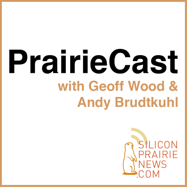 Artwork for PrairieCast