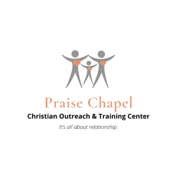Artwork for Praise Chapel's Podcast