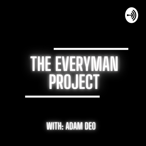 Artwork for The Everyman Project