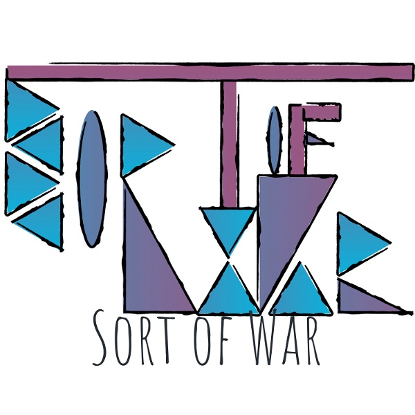 Artwork for Sort of War
