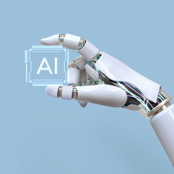 Artwork for Praktiline AI