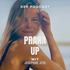 Prana up your Life. Dein Podcast für mehr Lebensenergie.