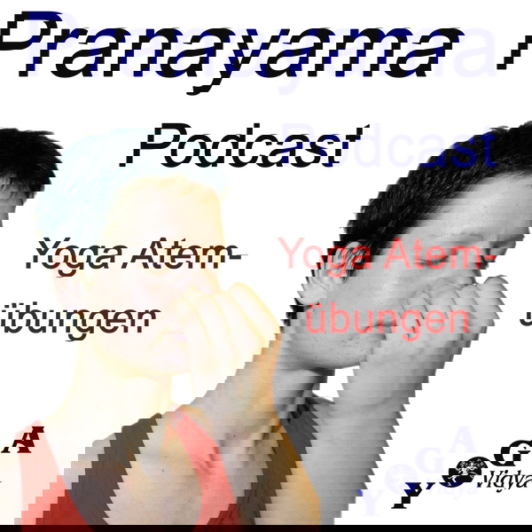 Artwork for Pranayama