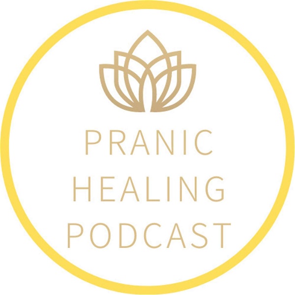 Artwork for Pranic Healing Podcast