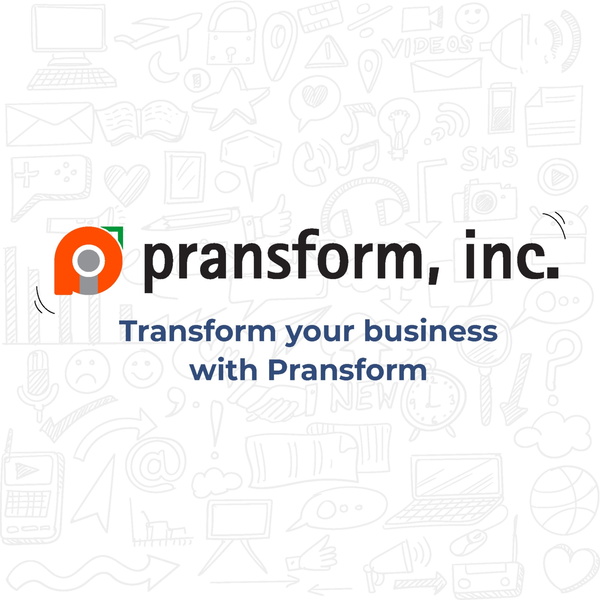 Artwork for Pransform, Inc.