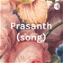 Prasanth (song)