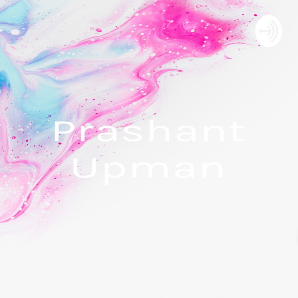Artwork for Prashant Upman