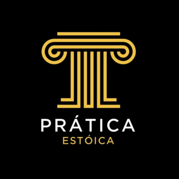 Artwork for Prática Estoica