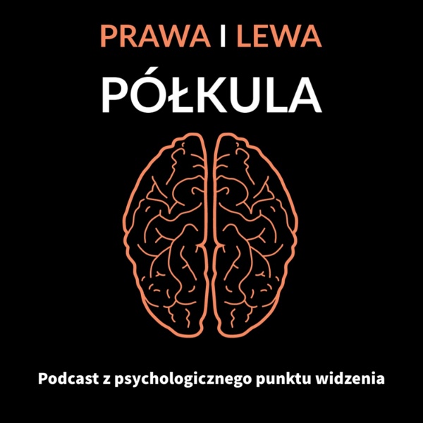 Artwork for Prawa i Lewa Półkula