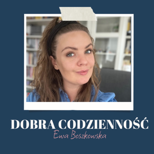 Artwork for Dobra Codzienność