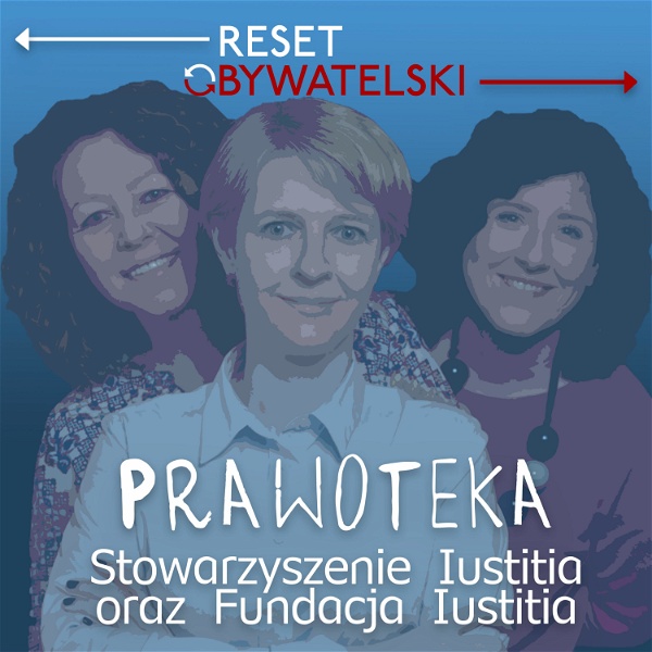 Artwork for Prawoteka