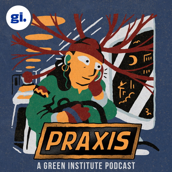 Artwork for Praxis