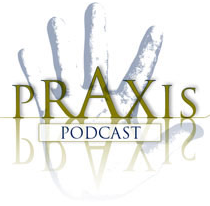 Artwork for Praxis Podcast
